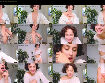 flaming_hotty — 121 minute Chaturbate female cam show recording, 720p, Aug 11, 2024