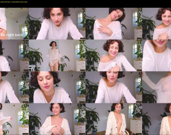 flaming_hotty — 121 minute Chaturbate female cam show recording, 720p, Aug 11, 2024