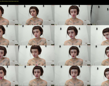 flowerofsin2001 — 18 minute Chaturbate female cam show recording, 720p, Aug 11, 2024