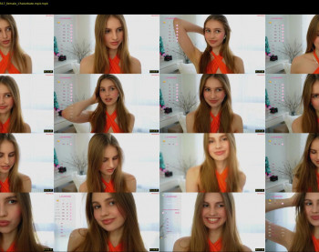 fluffy_angel — 10 minute Chaturbate female cam show recording, 720p, Aug 11, 2024