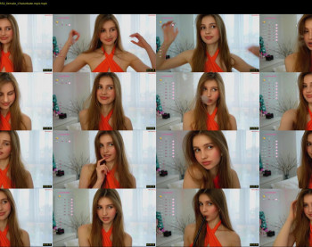 fluffy_angel — 6 minute Chaturbate female cam show recording, 720p, Aug 11, 2024
