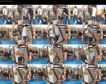 flyckers — 8 minute Chaturbate male cam show recording, 720p, Aug 11, 2024