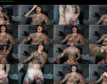 frewfun — 69 minute Chaturbate male cam show recording, 720p, Aug 12, 2024