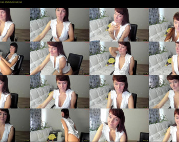 fritha — 55 minute Chaturbate female cam show recording, 720p, Aug 11, 2024