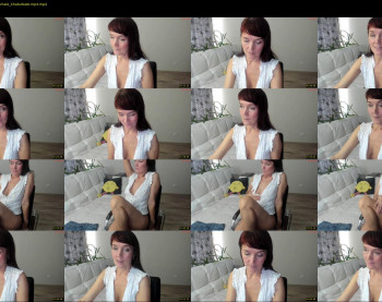 fritha — 5 minute Chaturbate female cam show recording, 720p, Aug 11, 2024