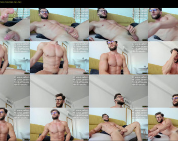 getlust — 15 minute Chaturbate male cam show recording, 720p, Aug 11, 2024