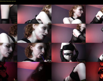 ginger_hugs — 121 minute Chaturbate female cam show recording, 720p, Aug 12, 2024