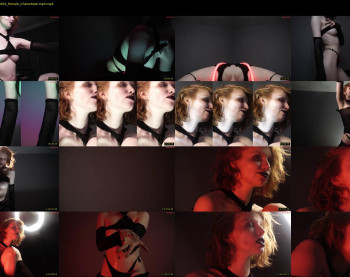 ginger_hugs — 120 minute Chaturbate female cam show recording, 720p, Aug 12, 2024