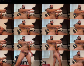 gnorris88 — 120 minute Chaturbate male cam show recording, 720p, Aug 11, 2024