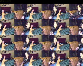 hakxram — 6 minute Chaturbate couple cam show recording, 720p, Aug 11, 2024