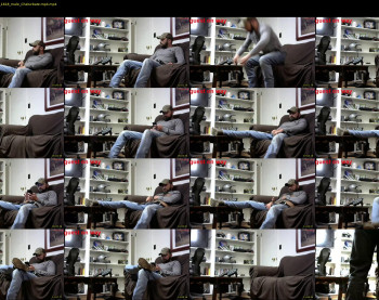 hardworkertn — 18 minute Chaturbate male cam show recording, 720p, Aug 11, 2024
