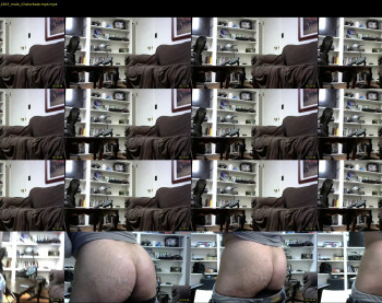 hardworkertn — 3 minute Chaturbate male cam show recording, 720p, Aug 11, 2024