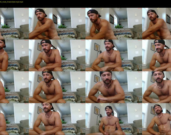 hbdude27 — 3 minute Chaturbate male cam show recording, 720p, Aug 12, 2024