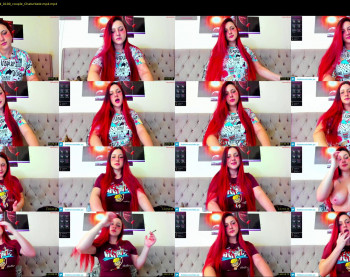 hotfireelement — 120 minute Chaturbate couple cam show recording, 720p, Aug 12, 2024