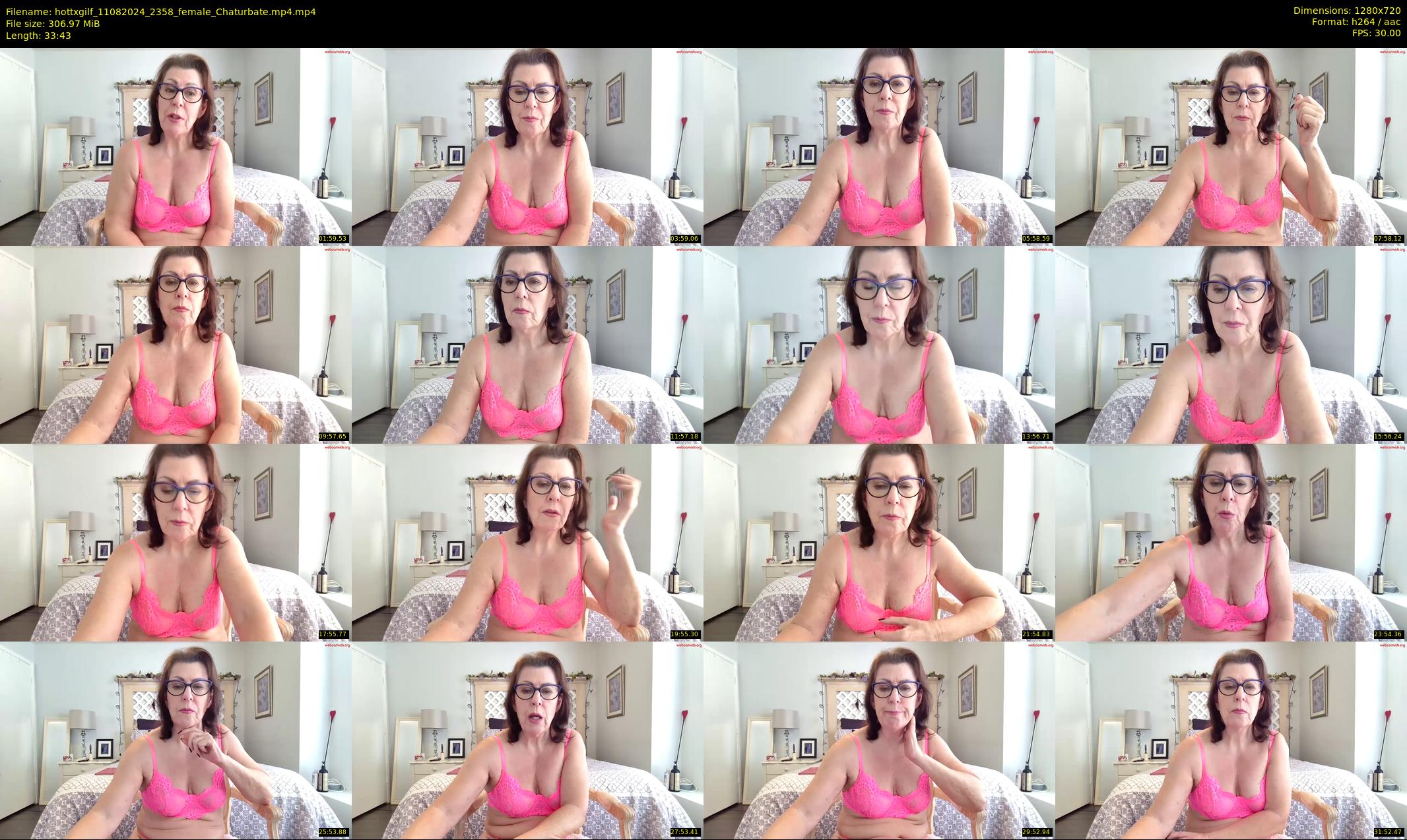 hottxgilf — 34 minute Chaturbate couple cam show recording, 720p, Aug 11, 2024