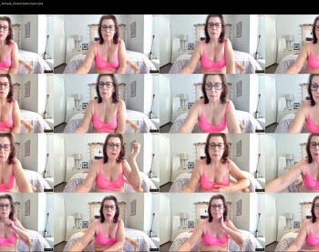 hottxgilf — 34 minute Chaturbate couple cam show recording, 720p, Aug 11, 2024