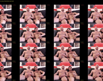 illuxx — 6 minute Chaturbate male cam show recording, 720p, Aug 11, 2024