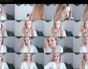 imogensy — 6 minute Chaturbate female cam show recording, 720p, Aug 11, 2024