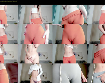 infinite_reality — 121 minute Chaturbate female cam show recording, 720p, Aug 11, 2024
