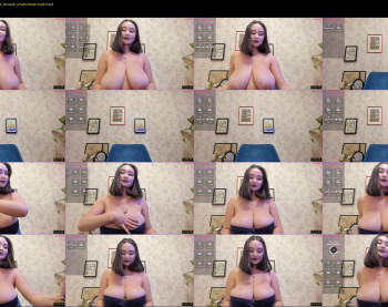 iolantthe — 29 minute Chaturbate female cam show recording, 720p, Aug 11, 2024