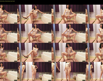 islanublar — 42 minute Chaturbate female cam show recording, 720p, Aug 11, 2024