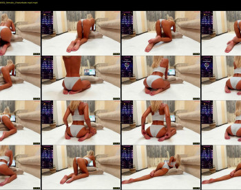 jaylynxxxx74 — 6 minute Chaturbate female cam show recording, 720p, Aug 12, 2024