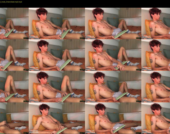 k0sta_32 — 38 minute Chaturbate male cam show recording, 720p, Aug 11, 2024