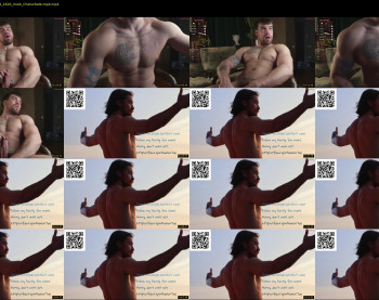 karlos_murphy — 19 minute Chaturbate male cam show recording, 720p, Aug 11, 2024