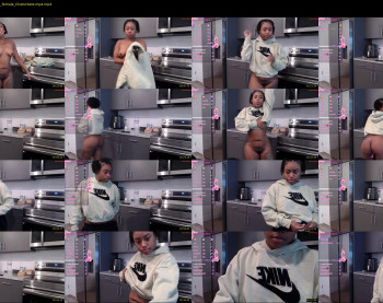 kat2025 — 7 minute Chaturbate female cam show recording, 720p, Aug 11, 2024