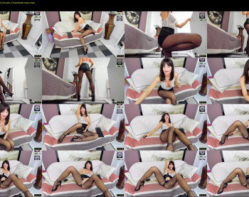 katedolly — 46 minute Chaturbate female cam show recording, 720p, Aug 11, 2024