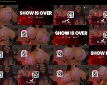 katee_bloss — 4 minute Chaturbate female cam show recording, 720p, Aug 12, 2024