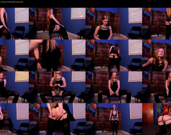 khalipso — 120 minute Chaturbate female cam show recording, 720p, Aug 12, 2024