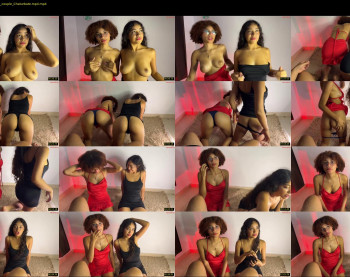 kittyand — 8 minute Chaturbate couple cam show recording, 720p, Aug 11, 2024
