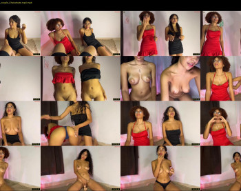 kittyand — 121 minute Chaturbate couple cam show recording, 720p, Aug 11, 2024