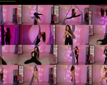 kittycaitlin — 120 minute Chaturbate female cam show recording, 720p, Aug 12, 2024