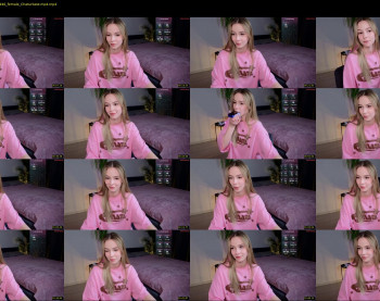 kristy_babe — 3 minute Chaturbate couple cam show recording, 720p, Aug 11, 2024