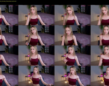 kristy_babe — 72 minute Chaturbate couple cam show recording, 720p, Aug 11, 2024