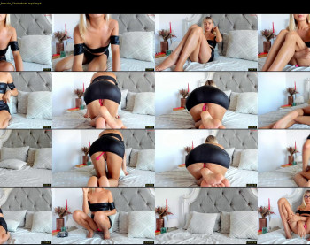 larissa4 — 102 minute Chaturbate female cam show recording, 720p, Aug 11, 2024