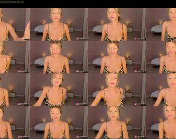lenamuti — 6 minute Chaturbate female cam show recording, 720p, Aug 11, 2024
