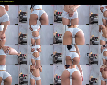 lili_foxy — 63 minute Chaturbate female cam show recording, 720p, Aug 11, 2024