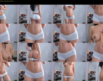 lili_foxy — 44 minute Chaturbate female cam show recording, 720p, Aug 11, 2024
