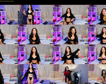 lin_kun — 65 minute Chaturbate female cam show recording, 720p, Aug 11, 2024