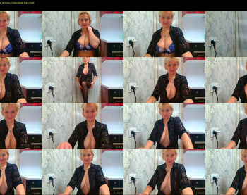 lisasimsx — 89 minute Chaturbate female cam show recording, 720p, Aug 12, 2024