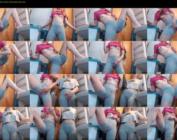 llovers4u2 — 98 minute Chaturbate couple cam show recording, 480p, Aug 12, 2024