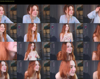 lynnalltop — 120 minute Chaturbate female cam show recording, 720p, Aug 11, 2024