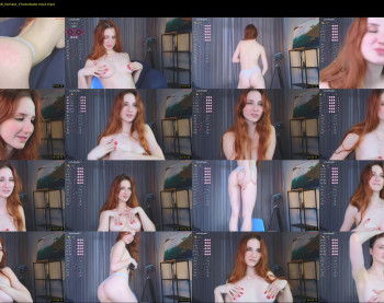 lynnalltop — 120 minute Chaturbate female cam show recording, 720p, Aug 11, 2024