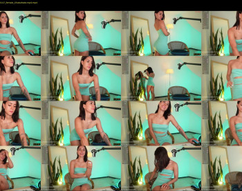 madisonlara — 32 minute Chaturbate female cam show recording, 720p, Aug 12, 2024