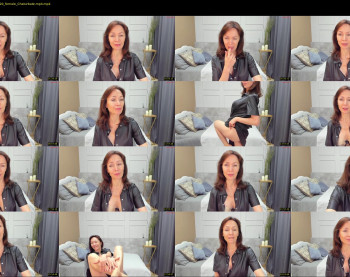 mariagold — 34 minute Chaturbate female cam show recording, 720p, Aug 11, 2024