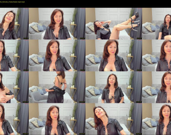 mariagold — 120 minute Chaturbate female cam show recording, 720p, Aug 11, 2024