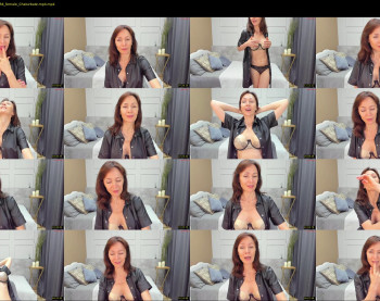 mariagold — 64 minute Chaturbate female cam show recording, 720p, Aug 11, 2024